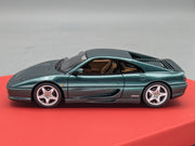 Modellautos 1:43 BBR Ferrari 355 GTB Berlinetta Auction UAE 2019 1/3 in OVP