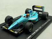 Modellautos 1:43 Spark Layton House March CG911 #16 Canadian GP 1992 mit OVP