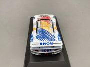 Modellautos  1:43 Minichamps Porsche 911 GT1 Daytona Team Rohr #01 mit OVP
