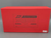 Modellautos 1:18 BBR Ferrari 400 Superamerica 1962 Met. Grau 01/64 Stück mit OVP