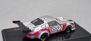 Modellautos 1:43 IXO LMC158 Porsche 911 Carrera RSR 2.1 Turbo #22 Le Mans 74 OVP
