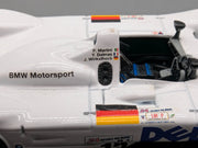 Modellautos 1:43 Minichamps BMW V12 LMR 24h Le Mans 1999 WINNER #15 Winkelhock
