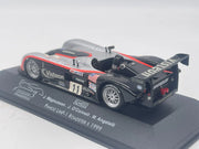 Modellautos 1:43 Onyx Panoz LMP-1 Roadster S, Le Mans 1999 mit OVP