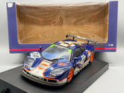 Modellautos 1:18 UT Models McLaren F1 GTR #40 mit OVP