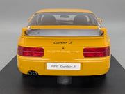 Modellautos 1:18 GT Spirit GT947 Porsche 968 Turbo S Gelb mit OVP