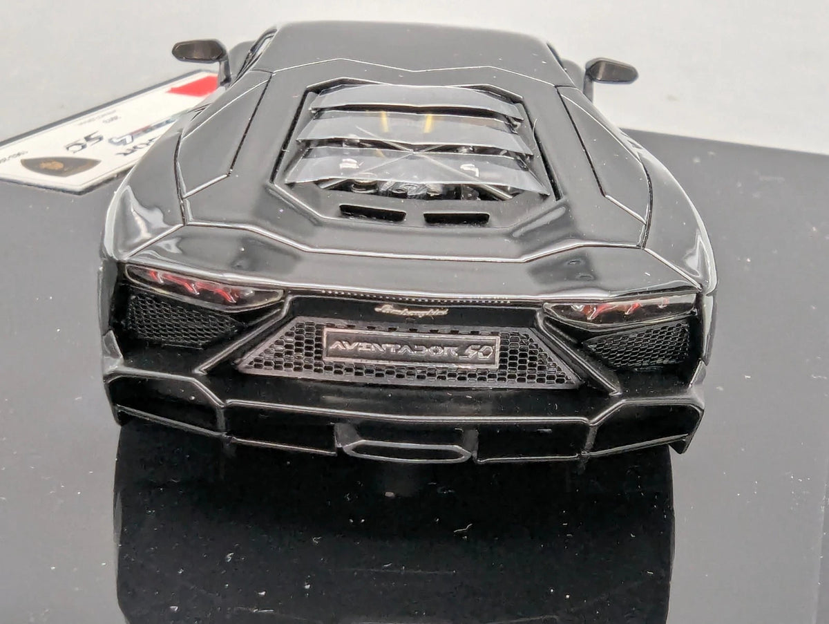 Eidolon Make Up 1:43 Lamborghini Aventador LP720-4 50. Annivers. Engine Set OVP