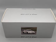 Modellautos 1:18 AUTOart Porsche 911 GT3 Cup #40 VIP Car mit WAP Dealer OVP