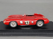 Modellautos 1:43 Best Model Ferrari 860 Monza Cuba 1957 #13 A De Portago mit OVP