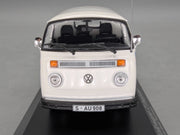 Modellautos 1:43 Minichamps Volkswagen VW T2 Transporter '72 Porsche Martini OVP