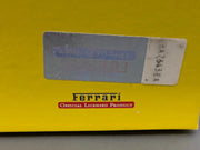 Modellautos 1:43 BBR  Ferrari 599 GTB Fiorano 2006 Ltd 10/10  in OVP