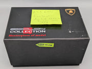 Eidolon Make Up 1:43 Lamborghini Aventador LP720-4 Roadster 01/01 Engine Set OVP
