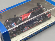 Modellautos 1:43 Spark Oreca 07 Gibson United LM 2020 #32 OVP ungeöffnet