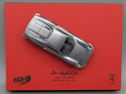 Modellautos 1:43 BBR Ferrari 246 GT Dino 1970 Auction Paris 2018 01/05 mit OVP