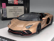 Eidolon Make Up 1:43 Lamborghini Aventador LP780-4 Ultimae Roadster 04/60 OVP