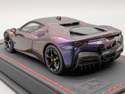 Modellautos 1:43 BBR Executive Ferrari SF90 Stradale Chameleon 22/30 OVP