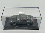 Modellautos 1:43 Welly Porsche 911 50th Anniversary mit OVP