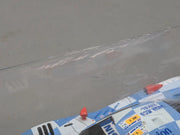 Modellautos 1:43 Spark Nissan R 390 GT1 3rd 24h Le Mans 1998 #32 Vitrine