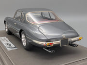 Modellautos 1:18 BBR Ferrari 400 Superamerica 1962 Met. Grau 01/64 Stück mit OVP