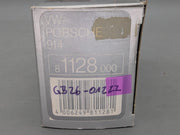 Modellautos 1:43 GAMA 1128 Volkswagen VW Porsche 914 mit OVP