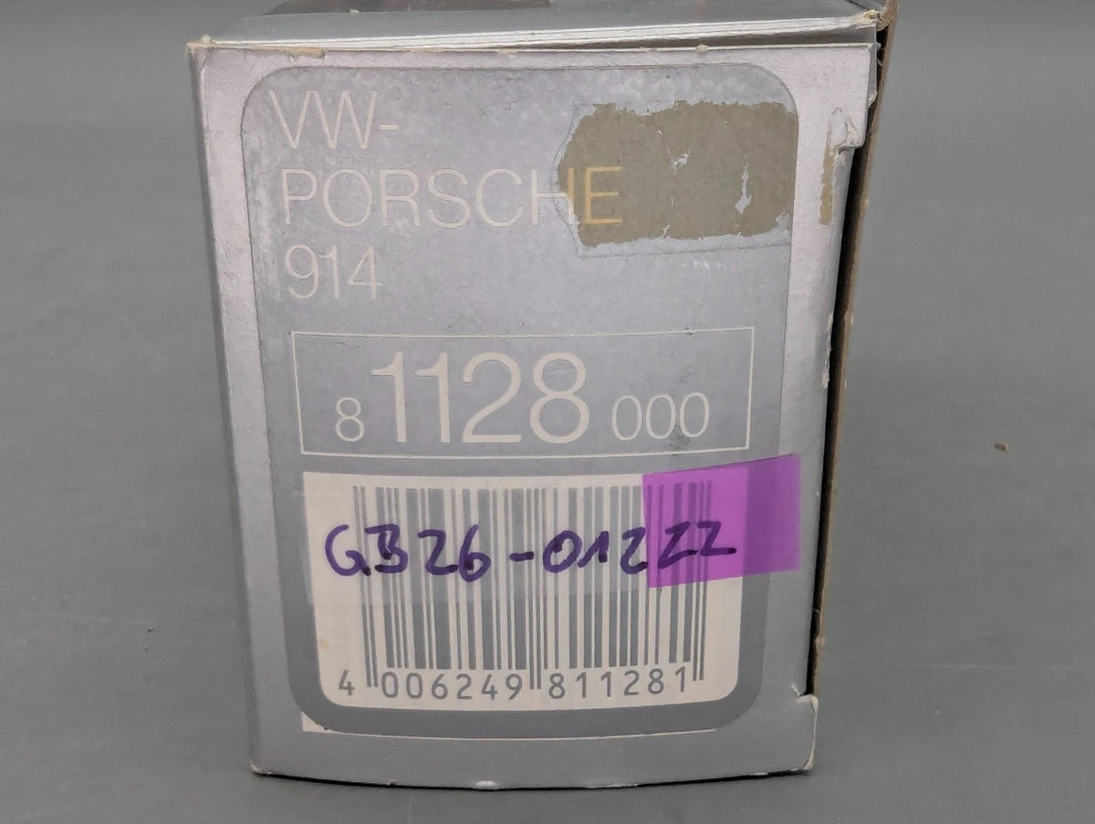 Modellautos 1:43 GAMA 1128 Volkswagen VW Porsche 914 mit OVP