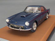 Modellautos 1:43 BBR Ferrari 250 GT Pininfarina Coupe 1958 S/N 1205 GT 10/10 OVP
