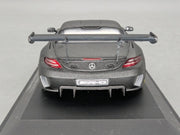 Modellautos 1:43 Minichamps Mercedes SLS AMG GT3 45th Anniversary mit Dealer OVP