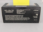 Modellautos 1:43 Minichamps Mercedes Benz C-Klasse DTM 2008 #3 B. Spengler OVP