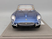 Modellautos 1:18 BBR Ferrari 400 Superamerica 1962 Met. Blue 01/72 Stück mit OVP