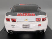 Modellautos 1:24 Jada chevrolet Camaro SS 2010 #88 mit OVP