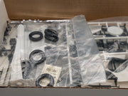 Modellauto Bausatz 1:24 Heller Humbrol 80701 BMW 328 mit OVP