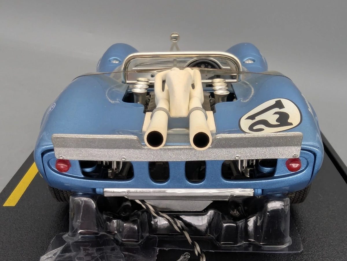 Modellautos 1:18 GMP Lola T70 1967 #21  Parnelli Jones mit OPV