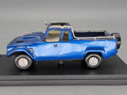 Modellautos 1:43 Umbau Basis Provence Moulage Lamborghini LM 002 Pick-Up Vitrine