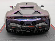Modellautos 1:43 BBR Executive Ferrari SF90 Stradale Chameleon 22/30 OVP