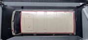 Modellautos 1:18 KK Scale VW Bus T3 Syncro Rotes Kreuz Uhldingen-Mühlhofen OVP