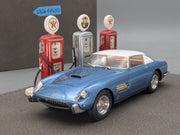 Modellautos 1:43 BBR Ferrari 4.9 Superfast 50. Anniv. 1997 Diorama Ltd 01/01 OVP