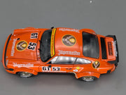 Modellautos 1:18 Schuco Porsche 934 RSR Jägermeister #GT53 mit OVP