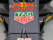 Modellautos 1:18 Spark Red Bull RB13 3rd Chinese GP 2017 #33 Verstappen OVP
