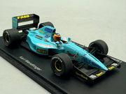 Modellautos 1:43 Spark Layton House March CG911 #16 Canadian GP 1992 mit OVP