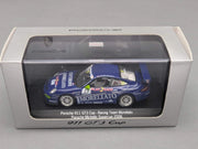 Modellautos 1:43 Minichamps Porsche 911 GT3 Cup 2006 #17 mit WAP Dealer OVP