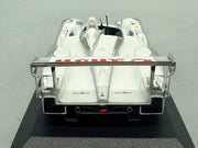 Modellautos 1:43 Minichamps Audi R8 Le Mans 24h 2003 #5 mit OVP