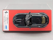 Modellautos 1:43 BBR Concept43 Ferrari Roma Zandvoort 2021 C. Sainz mit OVP