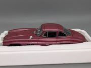 Modellautos 1:18 Minichamps Mercedes Benz 300 SL 1954 W198 Gullwing mit OVP