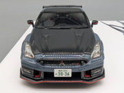 Eidolon Make Up 1:43 Nissan GT-R Nismo Tsukuba Time Attack 2024 Signiert OVP