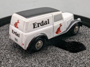 Modellautos 1:90 Schuco Piccolo-Set Erdal Schuhcreme Mercedes Benz 170V in OVP