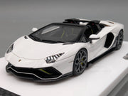 Eidolon Make Up 1:43 Lamborghini Aventador LP780-4 Ultimae Roadster 30/60 OVP