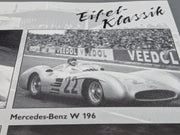 Modellautos 1:90 Schuco Piccolo-Set Eifel Klassik 4-teilig  OVP