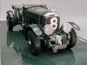 Modellautos 1:43 Minichamps Bentley Blower 4,5 Litre Supercharged LM 1930 #8 OVP