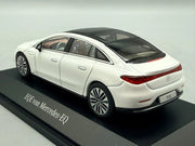 Modellautos 1:43 Herpa Mercedes-Benz EQE mit OVP