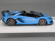 Eidolon Make Up 1:43 Lamborghini Aventador SVJ Roadster 2019 Limited 07/80 OVP