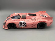 Modellautos 1:12 Werk83 Porsche 917/20 Pink Pig 24h Le Mans 1971 #23 in OVP